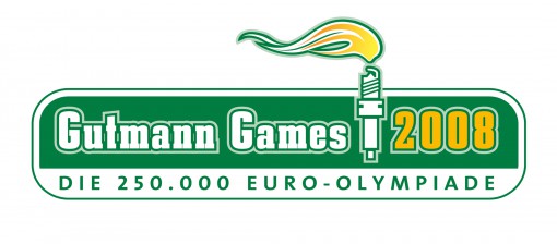 Gutmann Games Logo